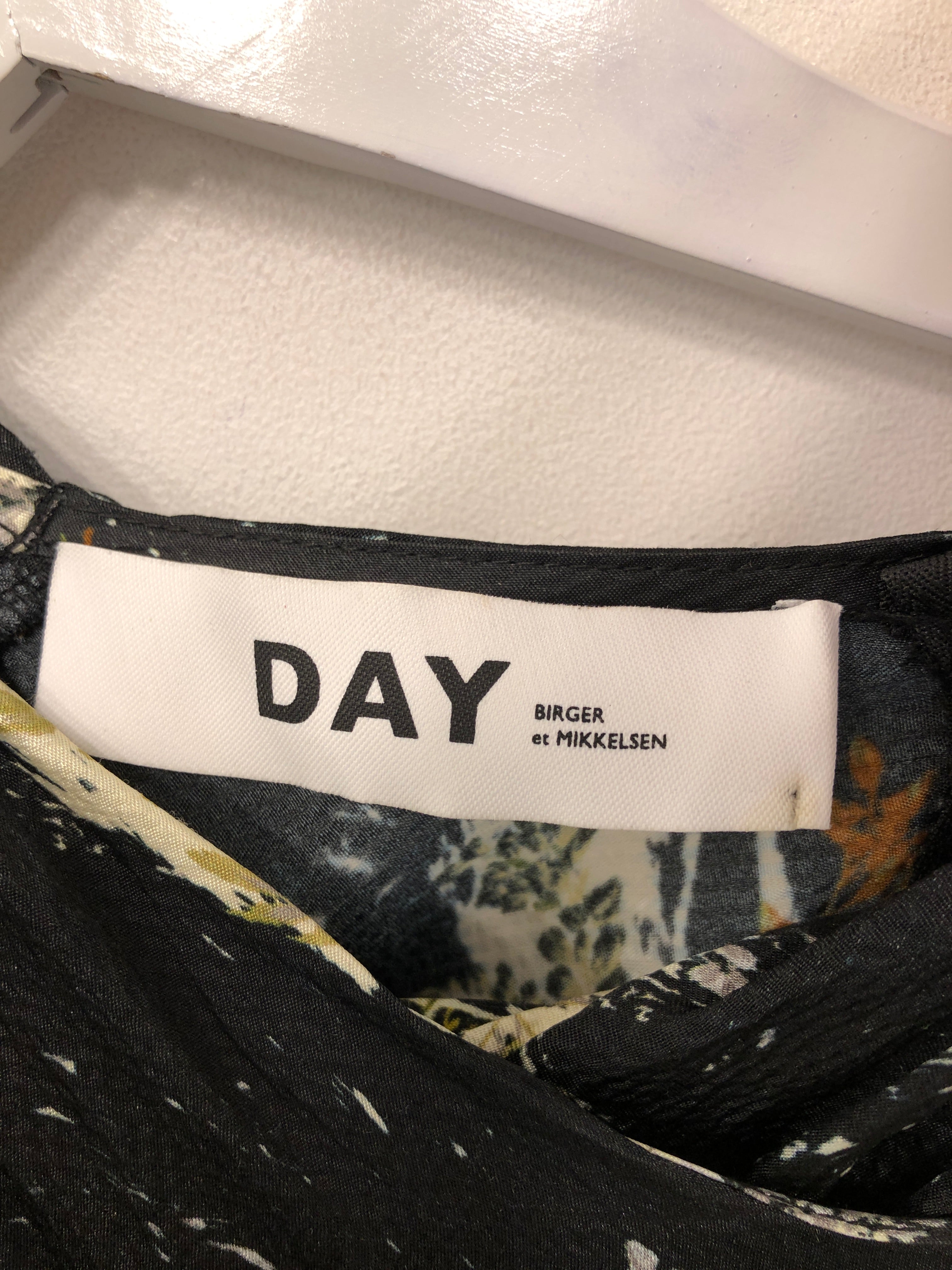 Day Birger et Mikkelsen Kjole